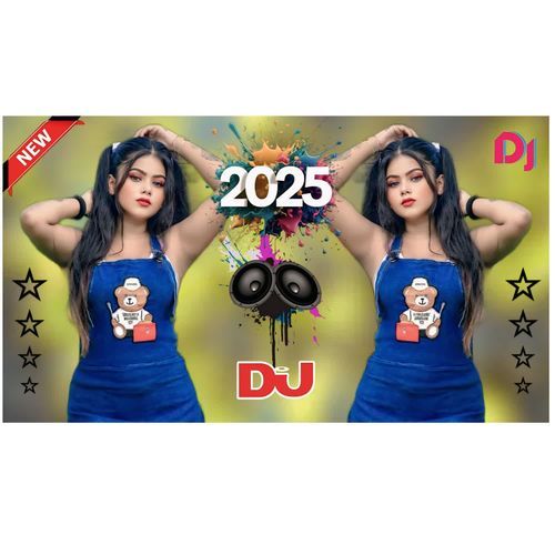 2025 Dj Nagpuri Song