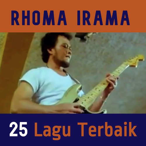 25 Lagu Terbaik