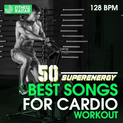 Rock Me Gently (Fitness Remix 126 Bpm / 32 Count) cover art