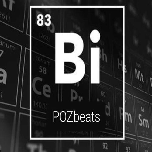 83 Bi cover art