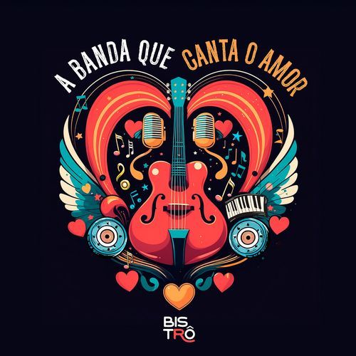 A Banda Que Canta O Amor_poster_image