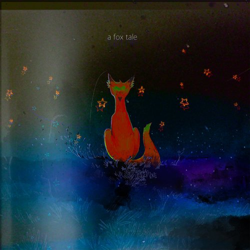 Sake cover art