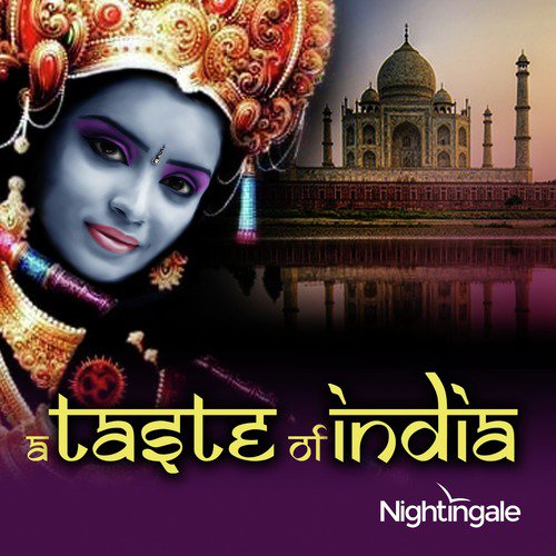 A Taste of India_poster_image