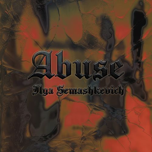 Afhast cover art