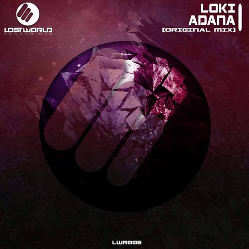 Adana (Original Mix)