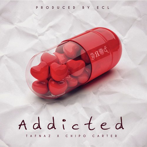 Addicted_poster_image