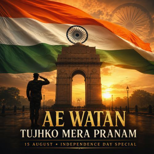 Tere Naam Ki Sapath