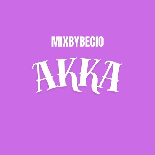 Akka cover art