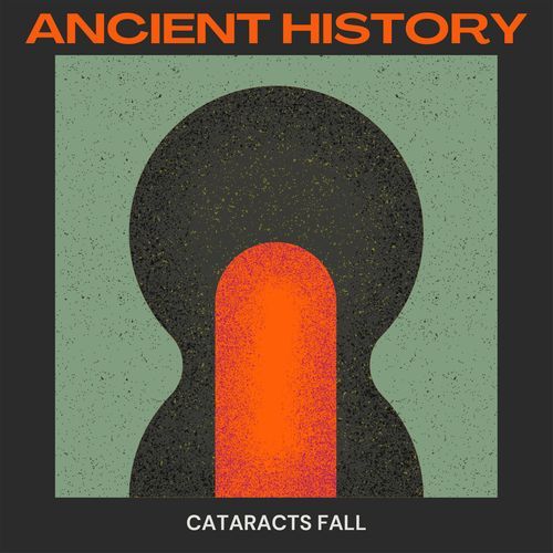 Ancient History cover art