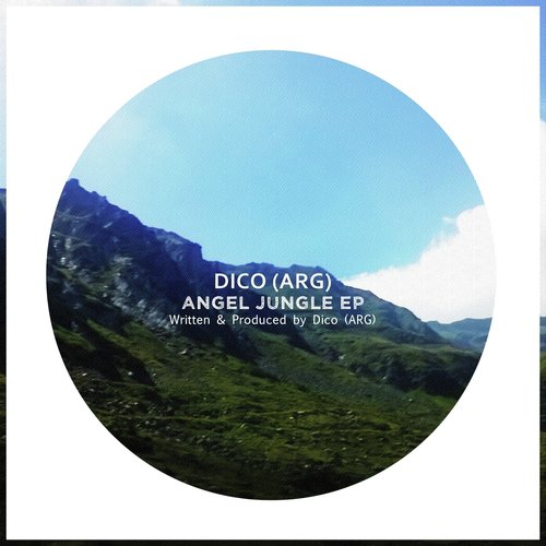 Jungle Beat (Original Mix) cover art