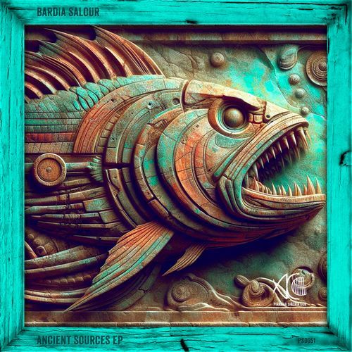Anthologie (Oldschool Dubtechno .Producer Remix) cover art