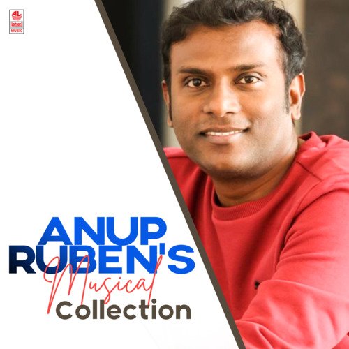 Anup Ruben's Musical Collection