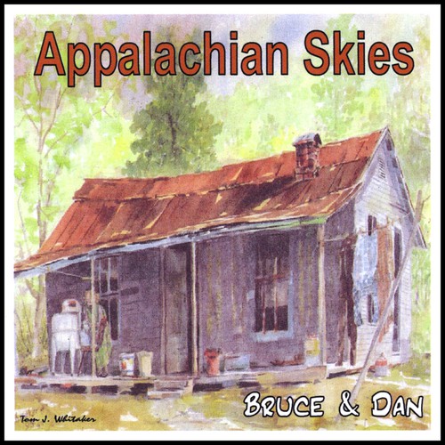 Appalachian Skies