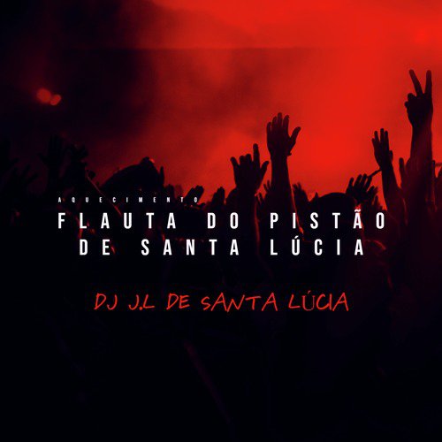 Aquecimento Flauta do Pistão de Santa Lúcia_poster_image