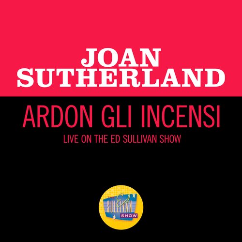 Ardon gli incensi (Live On The Ed Sullivan Show, October 18, 1964)_poster_image