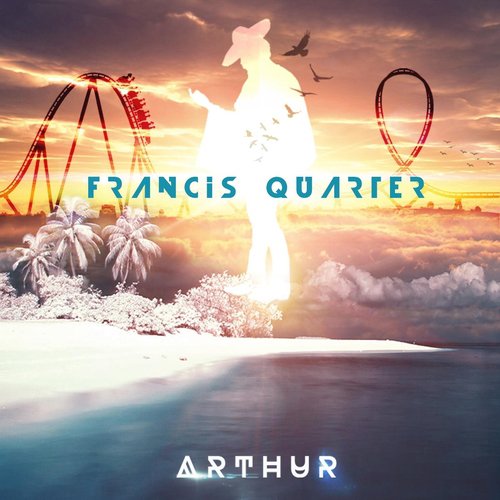 Arthur cover art