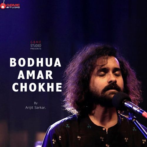 BODHUA AMAR CHOKHE