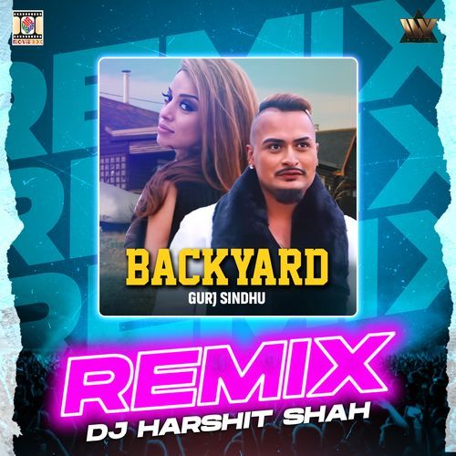 Backyard (Remix)