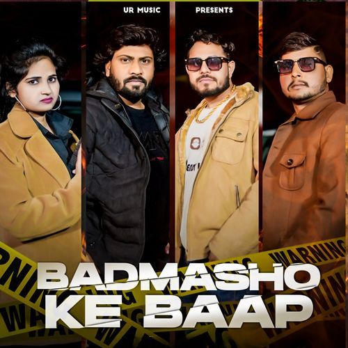Badmasho Ke Baap