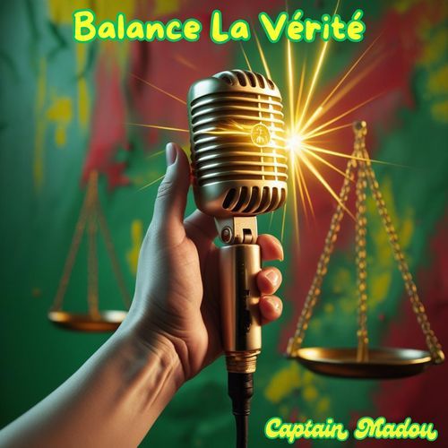 Le Monde Brûle cover art