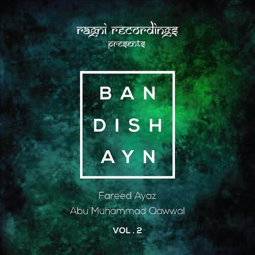 Bandishayn, Vol. 2