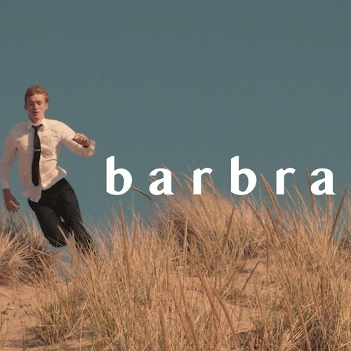 Barbra cover art