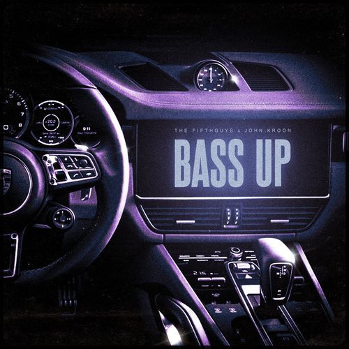 Bass Up