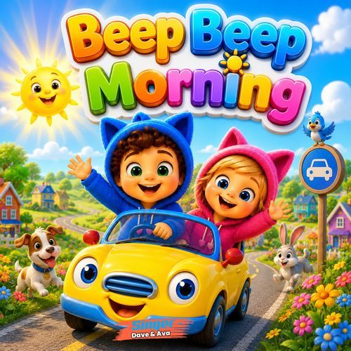 Beep Beep Morning