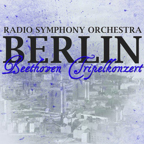 Beethoven: Tripelkonzert