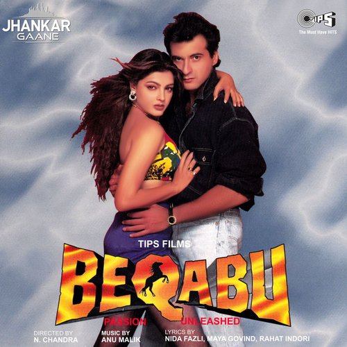 Beqabu (Jhankar; Original Motion Picture Soundtrack)