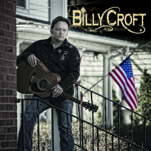 Billy Croft