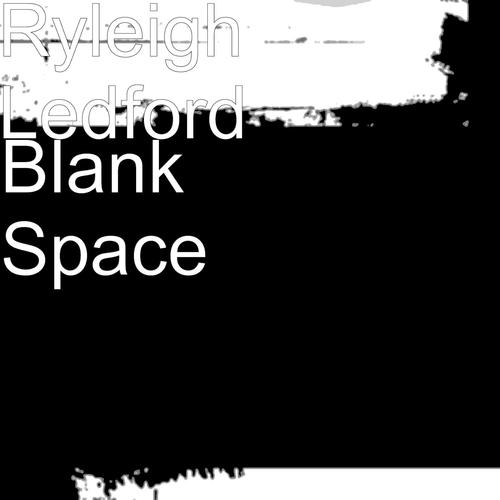 Blank Space_poster_image