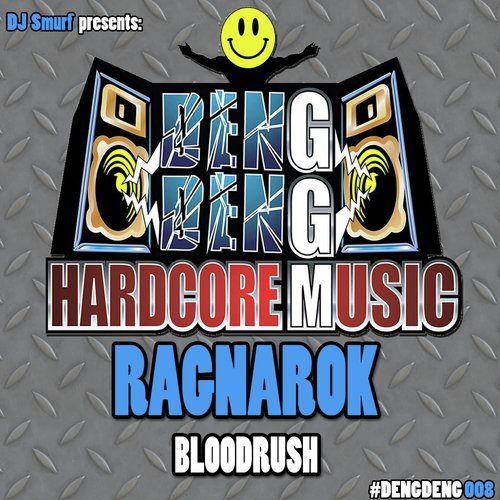 Bloodrush