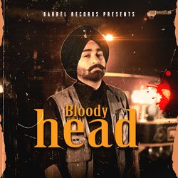 Bloody Head-MScHcyZyX3g