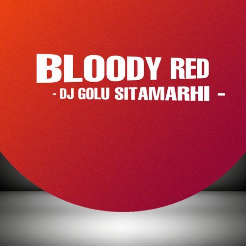 Bloody Red