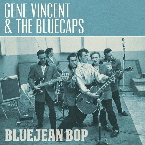 Bluejean Bop_poster_image