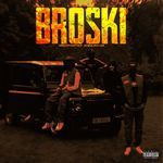 Broski artwork