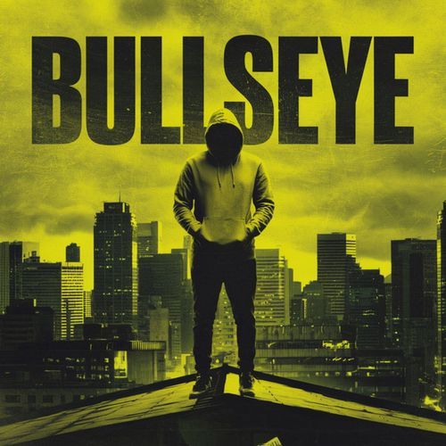 Bullseye cover art