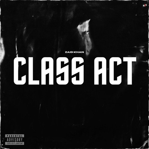 CLASS ACT