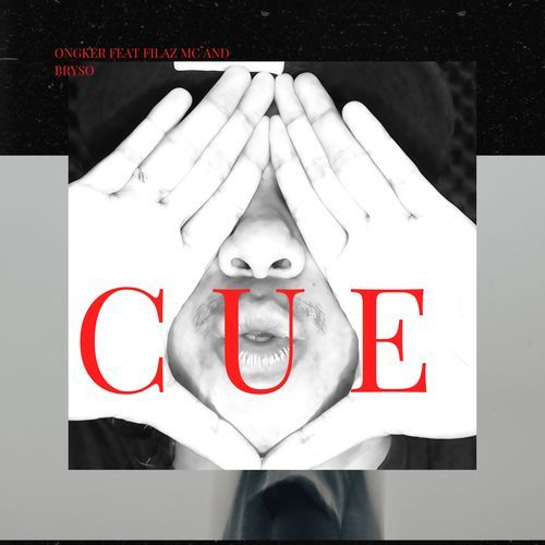 CUE cover art