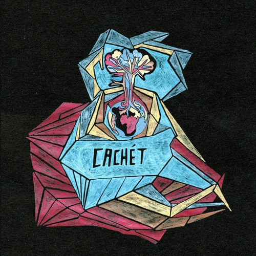 Cachét
