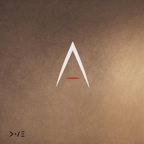 Calm cover art