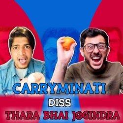 Carryminati Diss Thara Bhai Jogindra-OCkEaA5WYHY