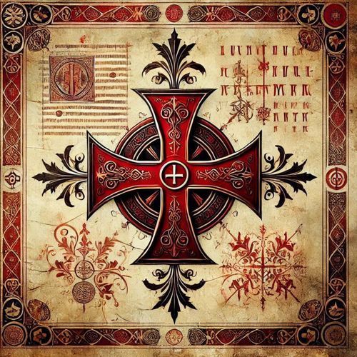 Ballad of the Wandering Bard cover art