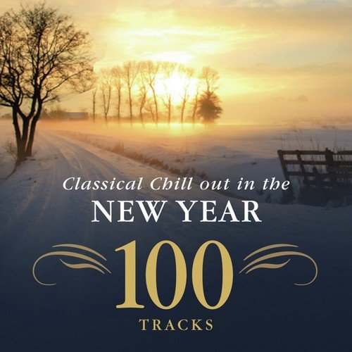 Classical Chill Out in the New Year
