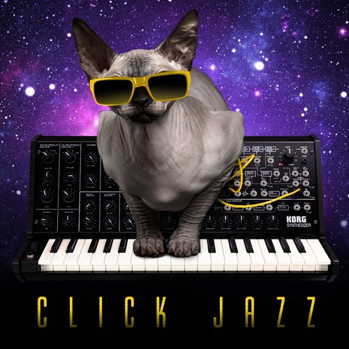 Click Jazz