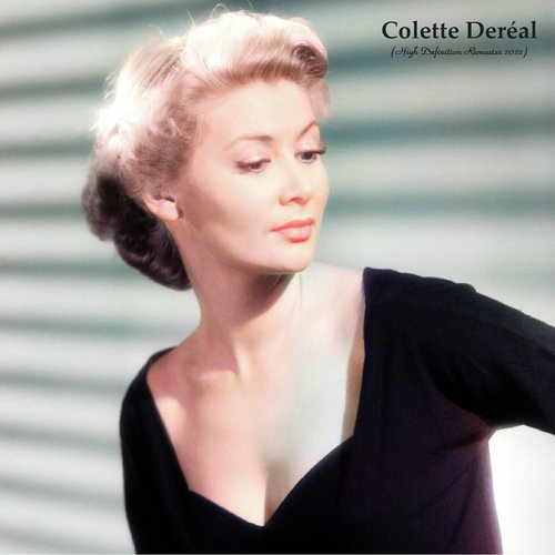 Colette Deréal (High Definition Remaster 2022)