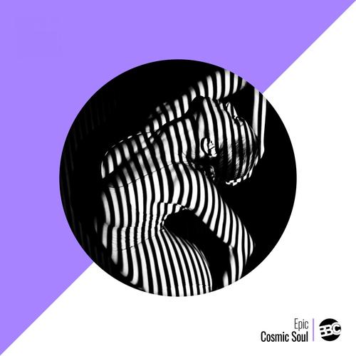 Cosmic Soul cover art