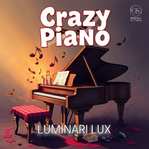 Crazy Piano