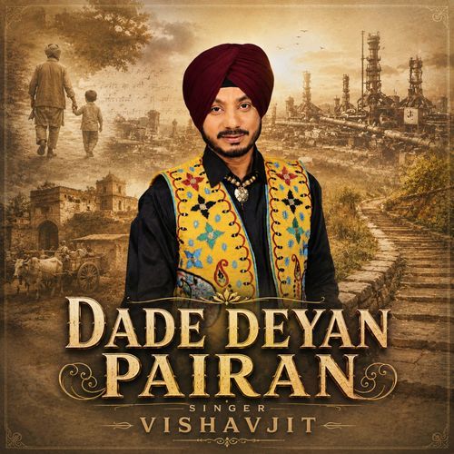 Dade Deyan Pairan